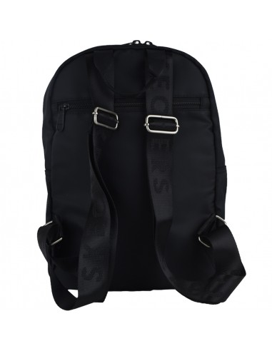 Skechers Jetsetter Backpack SKCH6887-BLK