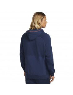 Nike FC Fleece Hoodie DC9024-410 2