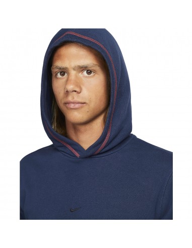 Nike FC Fleece Hoodie DC9024-410