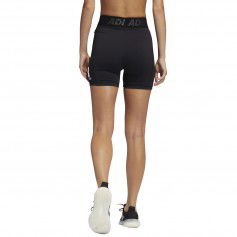 adidas Techfit Badge Of Sport Short Tights GL0689