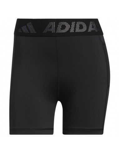 adidas Techfit Badge Of Sport Short Tights GL0689