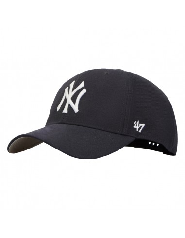 47 Brand New York Yankees MLB Sure Shot Cap BCWS-SUMVP17WBP-NY01