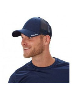 Cap Bauer New Era 39Thirty Team Sr 1057023