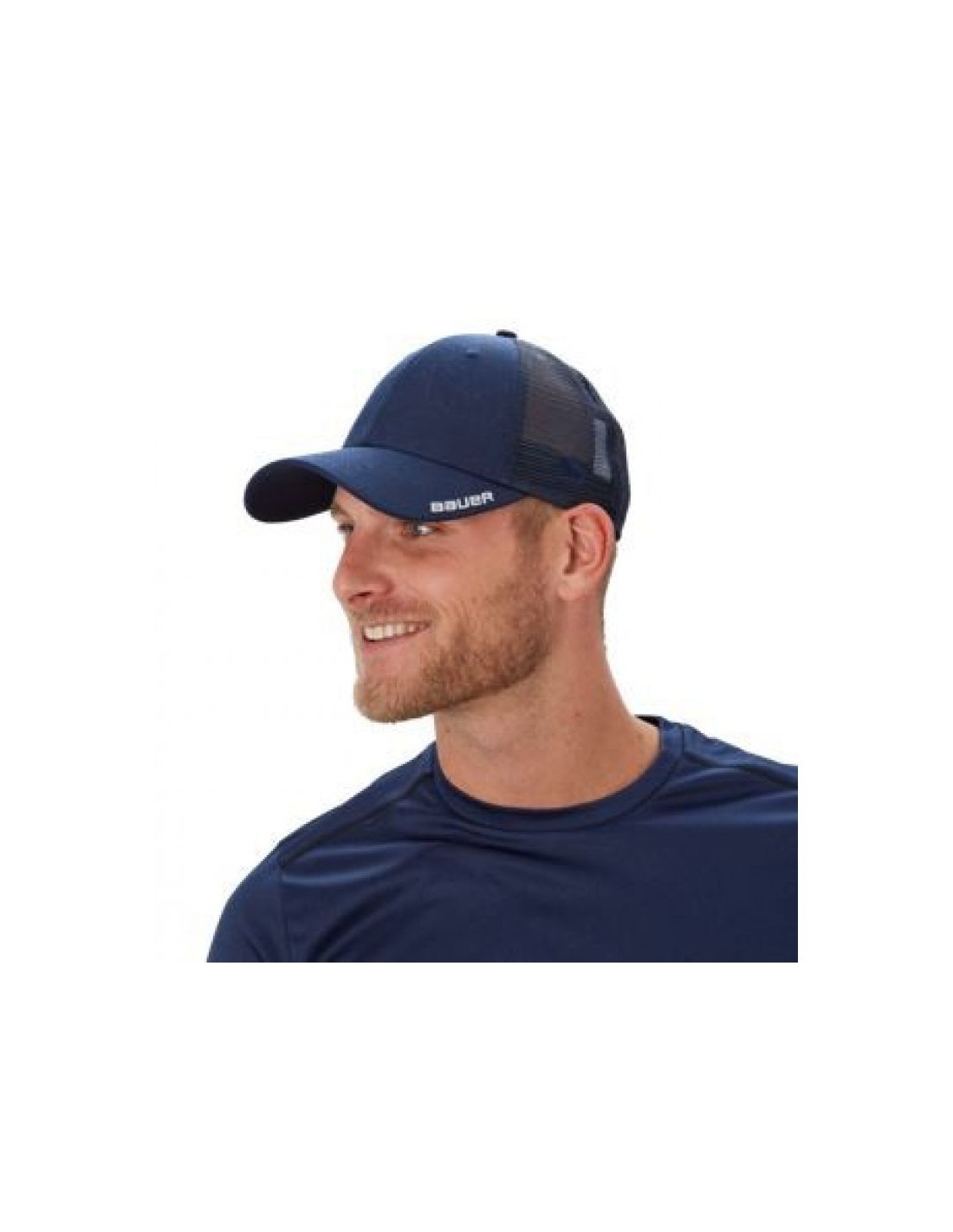 Cap Bauer New Era 39Thirty Team Sr 1057023