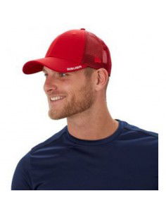 Cap Bauer New Era 39Thirty Team Sr 1057023 2