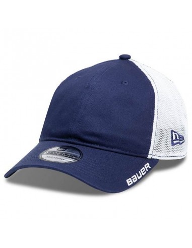 Bauer New Era Meshback 1048460 Cap