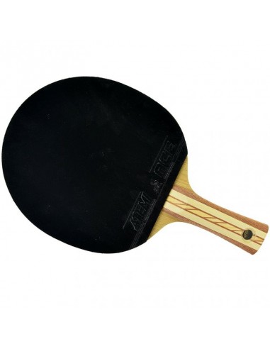 Table tennis racket Atemi 4000 Balsa Concave 17204