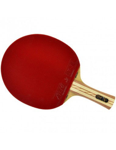Table tennis racket Atemi 4000 Balsa Concave 17204