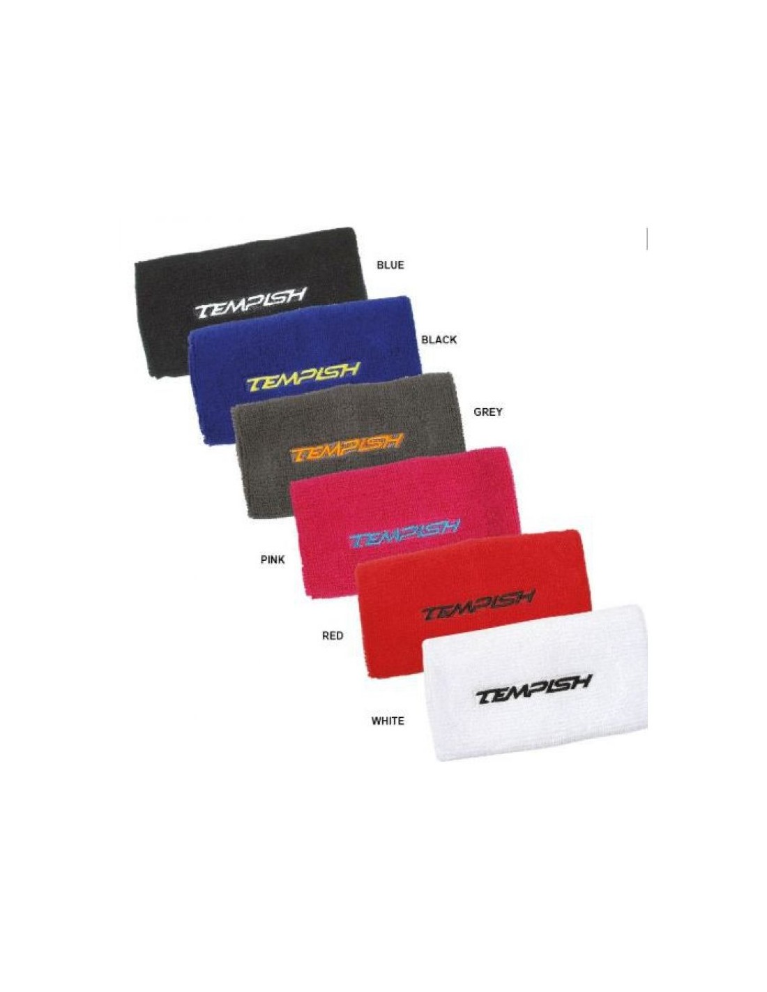 Tempish 5000022 Αθλητικά Περικάρπια Λευκά