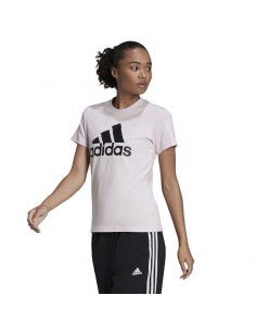 T-shirt adidas Big Logo W HC9274