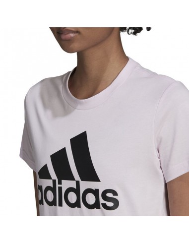T-shirt adidas Big Logo W HC9274