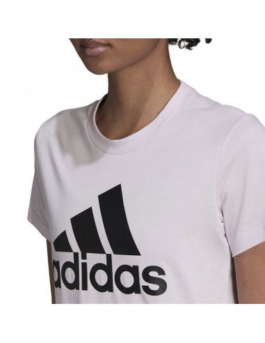 T-shirt adidas Big Logo W HC9274