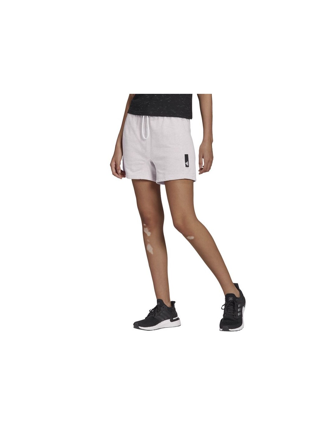 ADIDAS PERFORMANCE Adidas Αθλητικό Γυναικείο Σορτς Ροζ HE0439