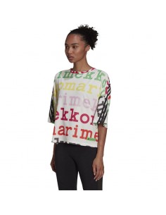 T-shirt adidas MMK Tee W H67090