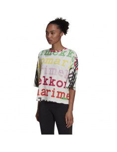 T-shirt adidas MMK Tee W H67090