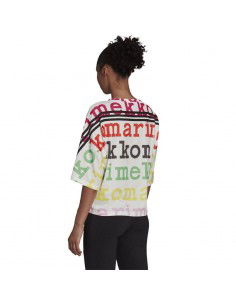 T-shirt adidas MMK Tee W H67090 2