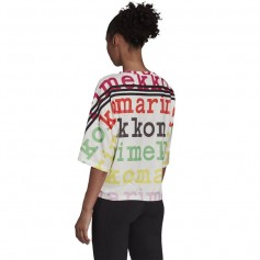 T-shirt adidas MMK Tee W H67090