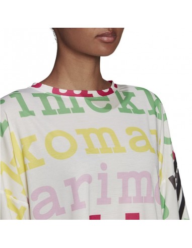 T-shirt adidas MMK Tee W H67090