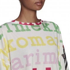 T-shirt adidas MMK Tee W H67090