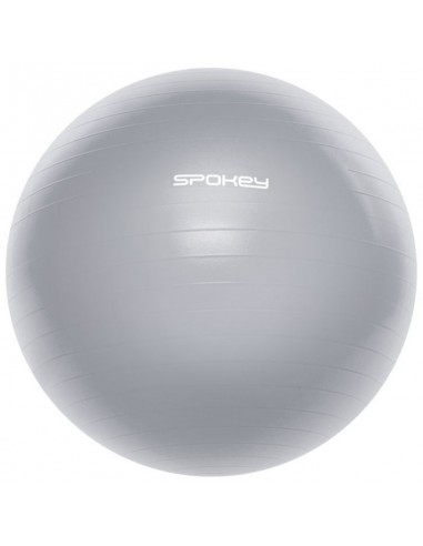 Spokey Fitness gymnastics ball Spokey Fitball III 65 cm 921021