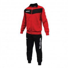 Tracksuit Givova Tuta Visa TR018 1210