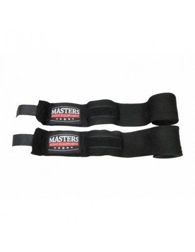 Masters boxing bandage wraps - BBE-4 1304-02