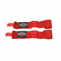 Elastic boxing bandage Masters - BBE-3 1306-02