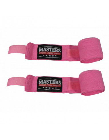 Masters boxing bandage wraps - BB-3 13013-02