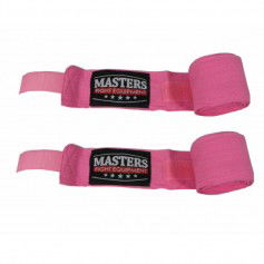 Masters boxing bandage wraps - BB-3 13013-02