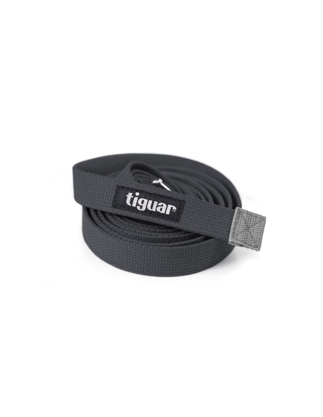 Tiguar Tiguar TI-J0004G Ζώνη Yoga Γκρι