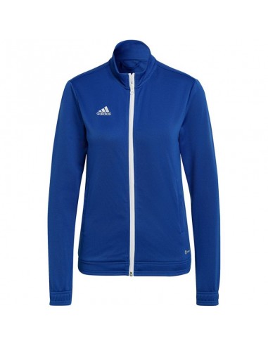 Adidas Entrada 22 Track Jacket W HG6293