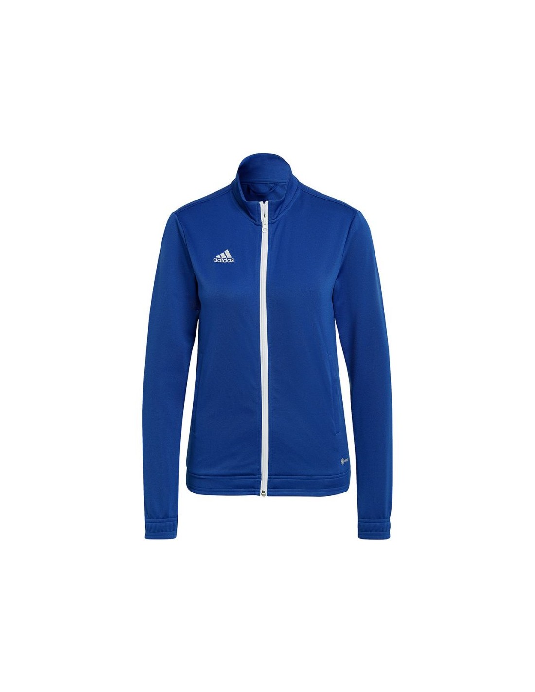 ADIDAS PERFORMANCE Adidas Entrada 22 Γυναικεία Ζακέτα Φούτερ Μπλε HG6293