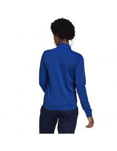 Adidas Entrada 22 Track Jacket W HG6293 2