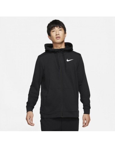 Nike Dri-FIT M sweatshirt CZ6376-010