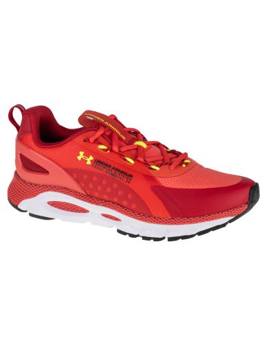 Under Armour Hovr Infinite Summit 2 3023633-601 Ανδρικά > Παπούτσια > Παπούτσια Μόδας > Sneakers