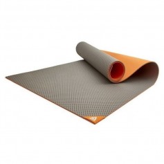 Reebok Double 13014OR Yoga Mat
