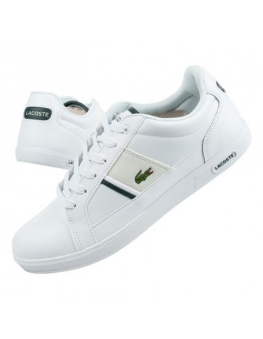 Lacoste Europa M 0241R5 Ανδρικά > Παπούτσια > Παπούτσια Μόδας > Sneakers
