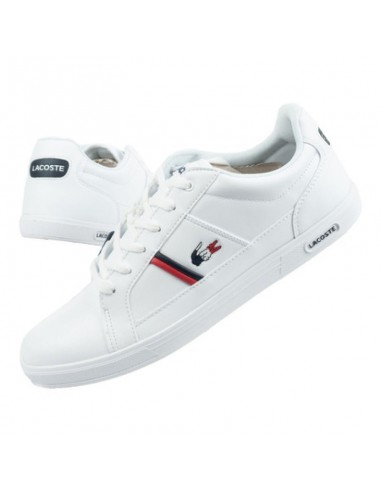 Lacoste Europa M 31407 shoes Ανδρικά > Παπούτσια > Παπούτσια Μόδας > Sneakers