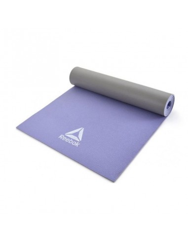 Reebok RAYG-11060PLGR reversible yoga mat