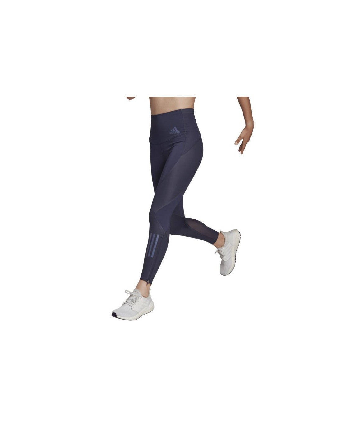 Buy adidas Black Fitted Tights for Men's Online @ Tata CLiQ