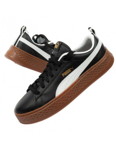 Puma Smash Platform VT W 366926 03 Γυναικεία > Παπούτσια > Παπούτσια Μόδας > Sneakers