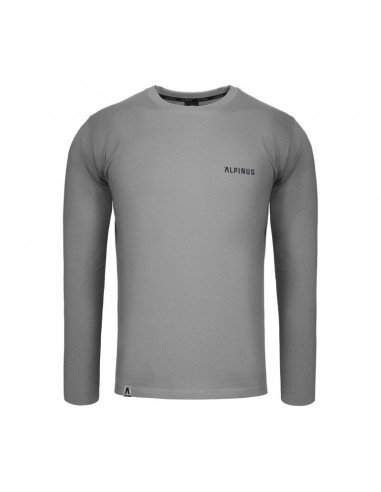 T-shirt Alpinus Breheimen M SI18006