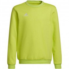 Adidas Entrada 22 Sweat Top Jr HC5043 sweatshirt