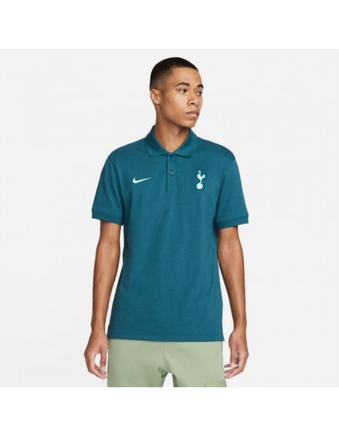 Nike Tottenham Hotspur Soccer Polo M DB7887 397 T-shirt