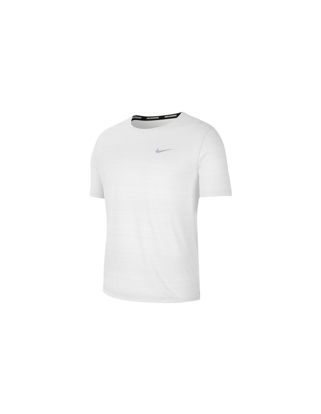 Doorlaatbaarheid Ga terug kandidaat Nike Dri-FIT Miler M CU5992-100 running T-shirt