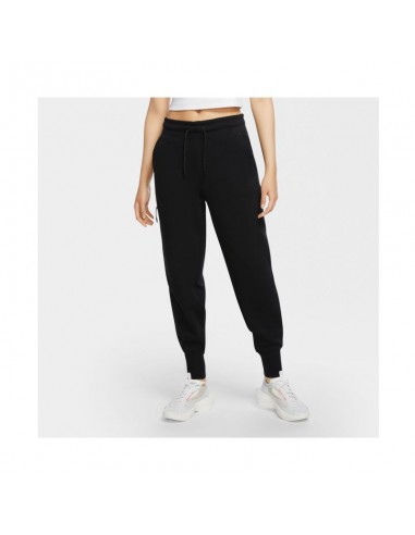 Shop Nike NSW Tech Fleece Pants CW4292-010 black