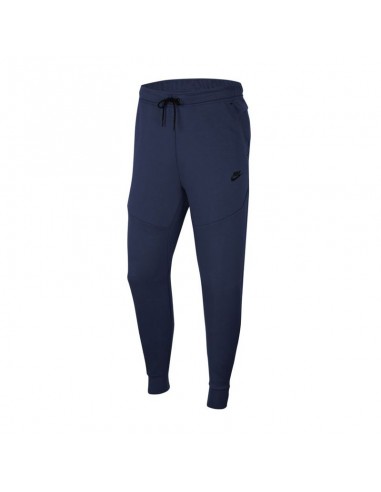 Nike NSW Tech Fleece Jogger M CU4495-410 pants