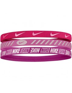 Nike Headbands 3.0 N1004527616OS headbands