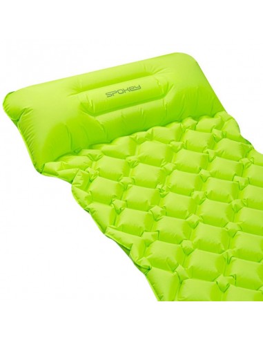 Spokey Air Bed 941059 ultralight trekking mattress