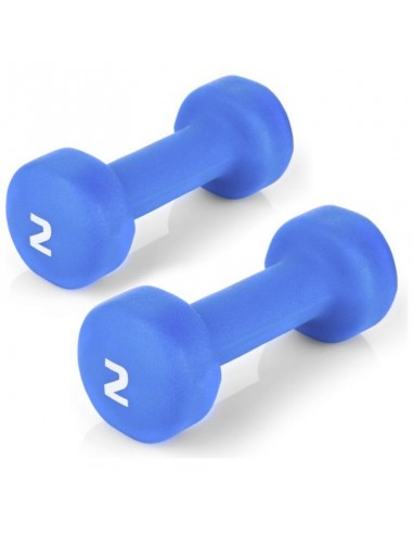 Spokey Shape IV 920895 dumbbell set